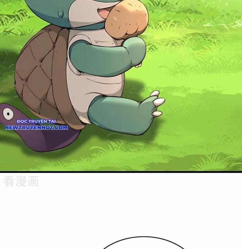 Ẩn Cư Mười Vạn Năm 282 trang 37