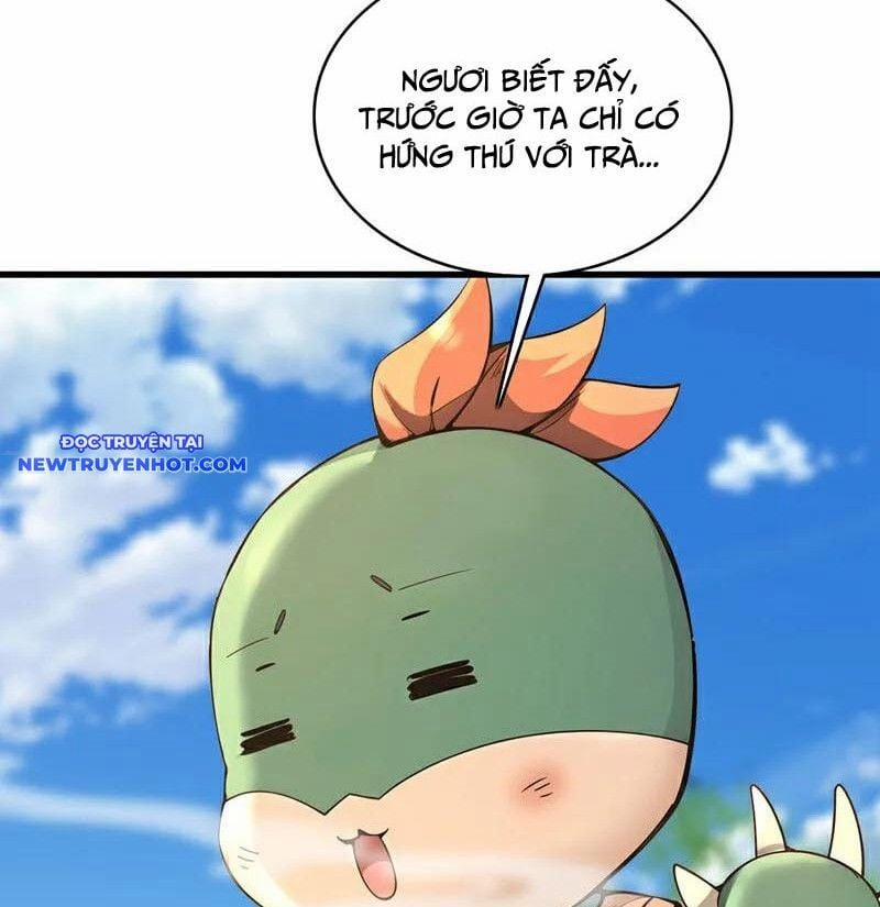 Ẩn Cư Mười Vạn Năm 282 trang 38