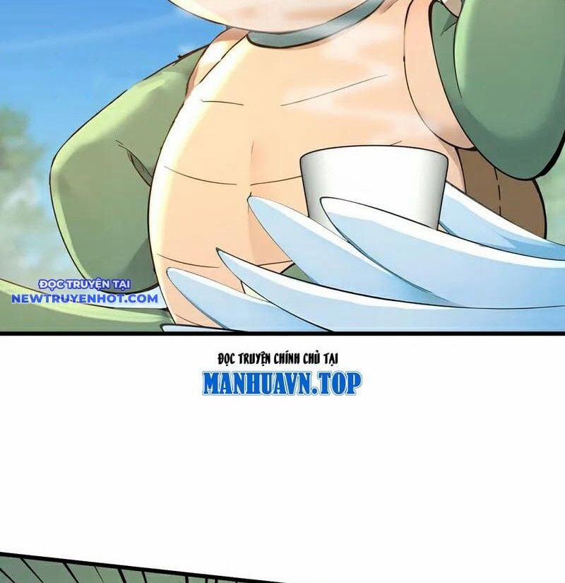 Ẩn Cư Mười Vạn Năm 282 trang 39