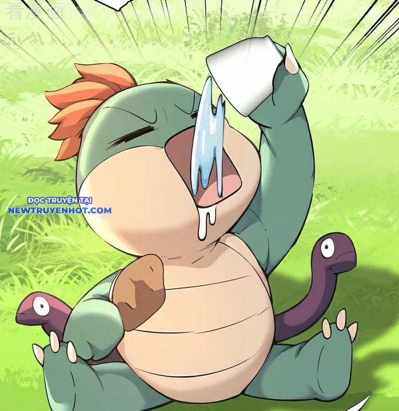 Ẩn Cư Mười Vạn Năm 282 trang 41