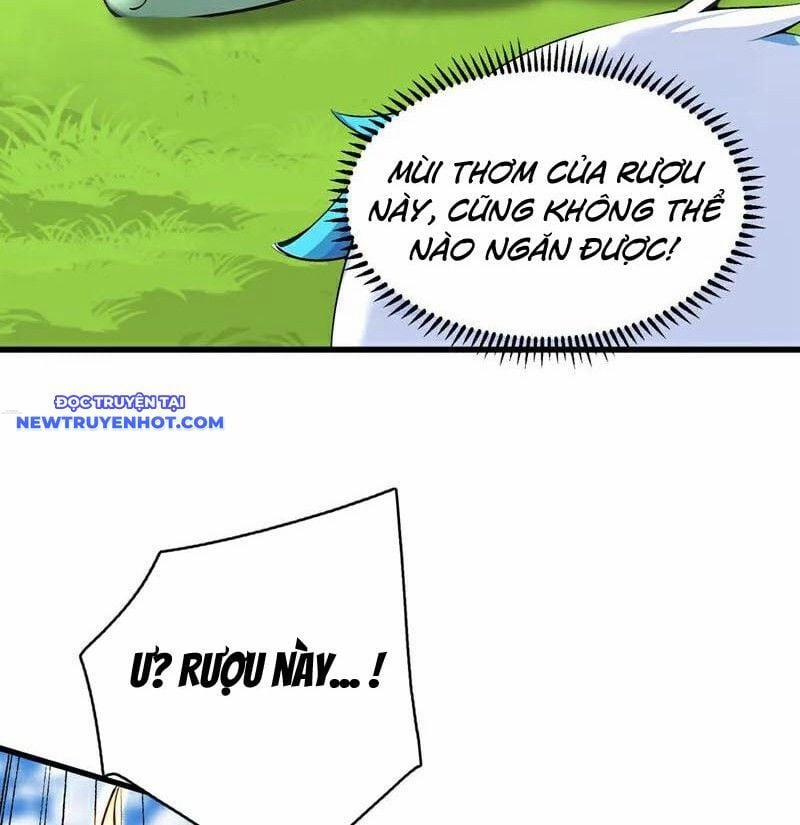 Ẩn Cư Mười Vạn Năm 282 trang 42