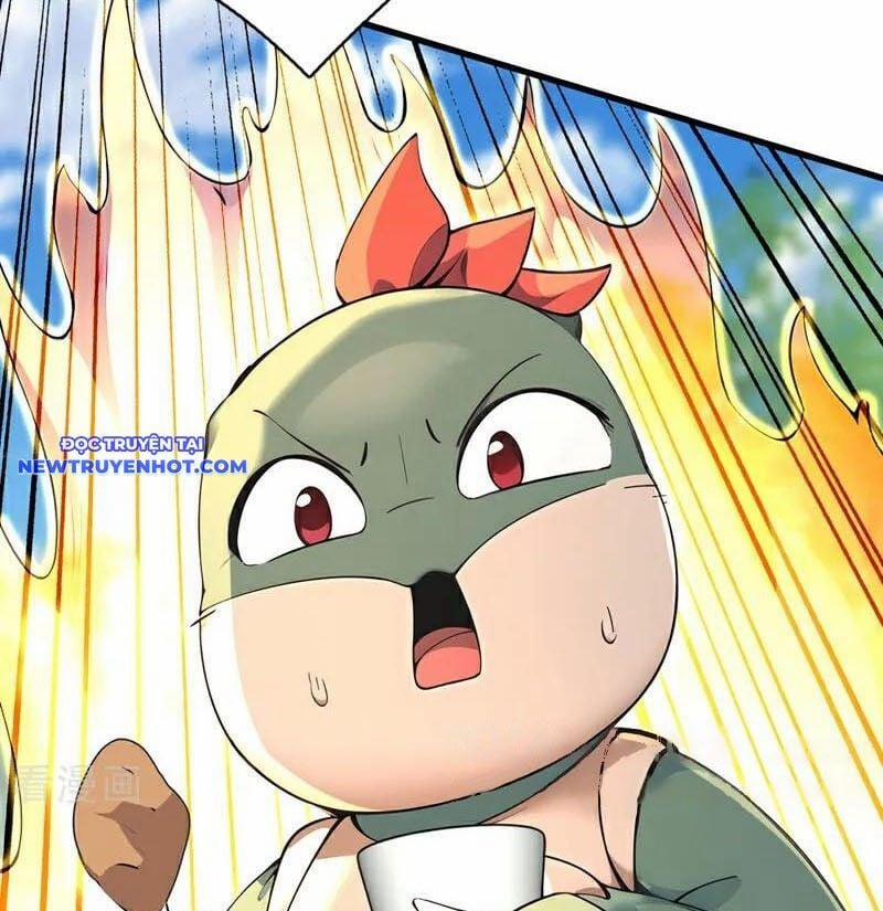 Ẩn Cư Mười Vạn Năm 282 trang 43