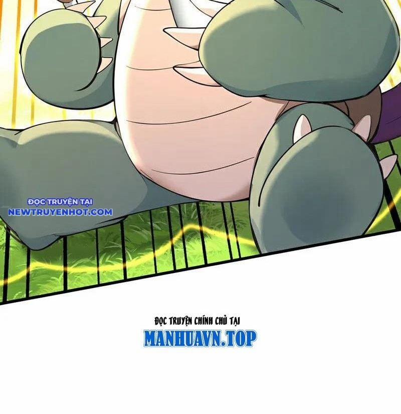 Ẩn Cư Mười Vạn Năm 282 trang 44