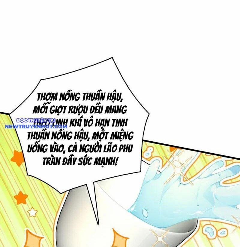 Ẩn Cư Mười Vạn Năm 282 trang 45