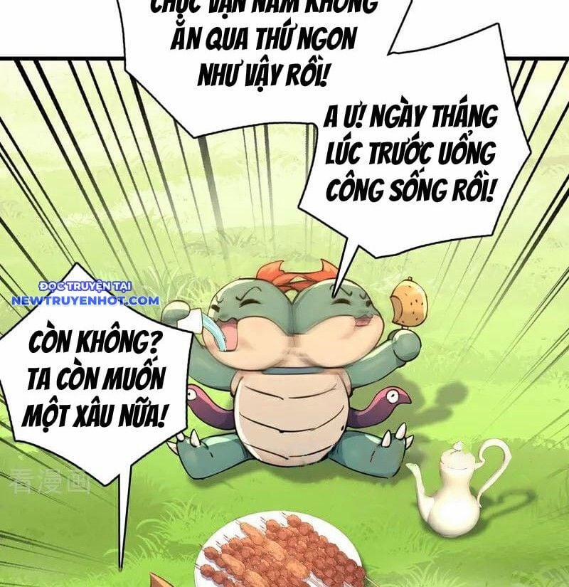 Ẩn Cư Mười Vạn Năm 282 trang 48