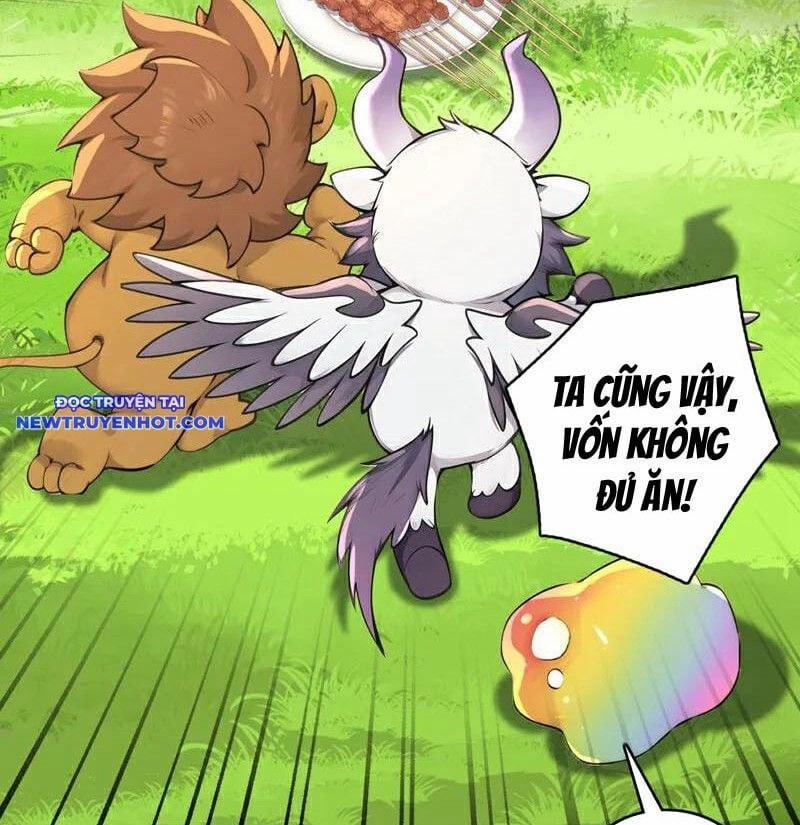 Ẩn Cư Mười Vạn Năm 282 trang 49