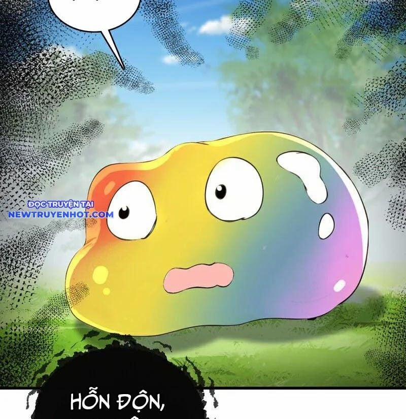 Ẩn Cư Mười Vạn Năm 282 trang 51