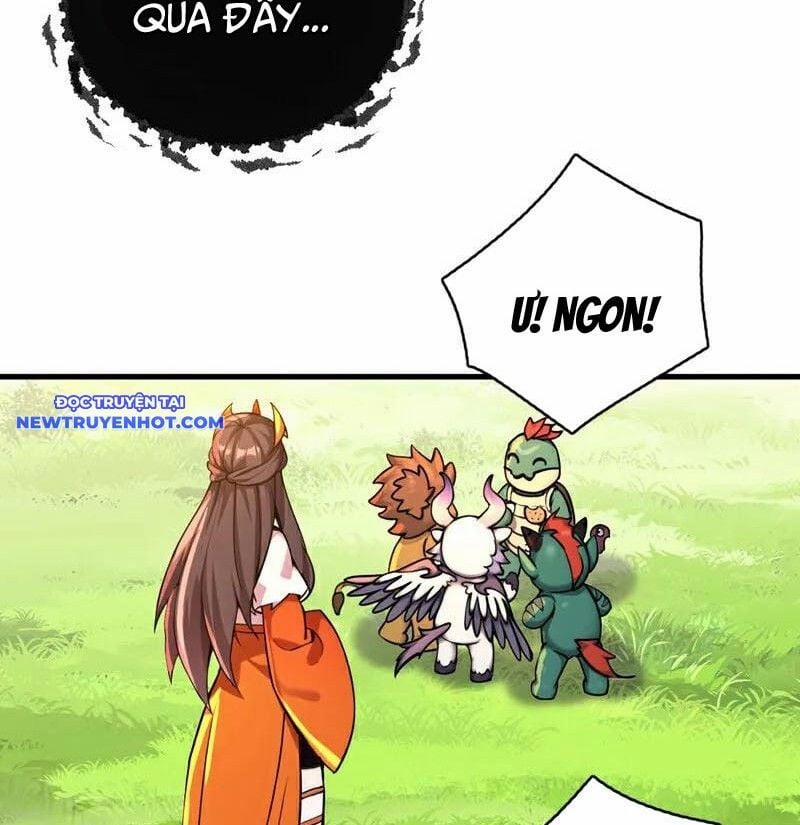 Ẩn Cư Mười Vạn Năm 282 trang 52