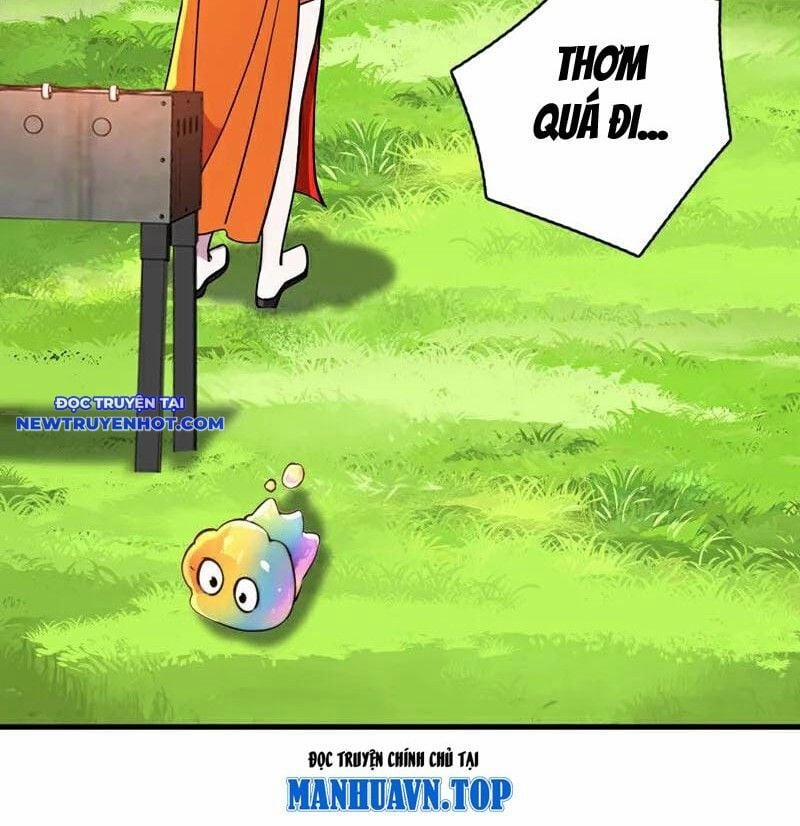 Ẩn Cư Mười Vạn Năm 282 trang 53