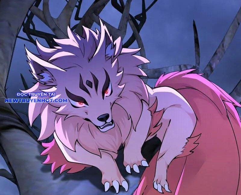 Ẩn Cư Mười Vạn Năm 282 trang 59