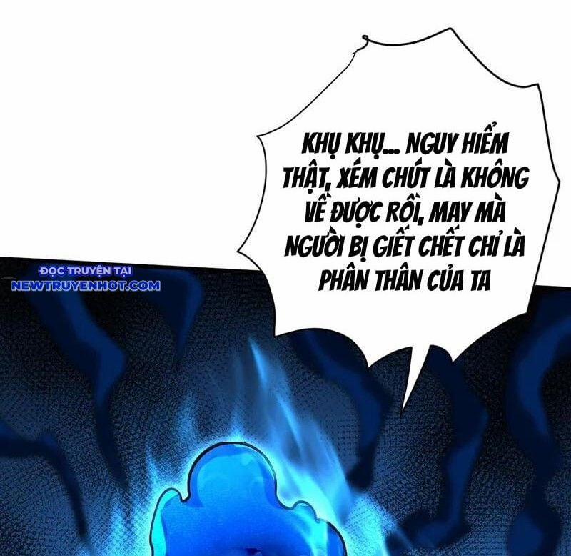 Ẩn Cư Mười Vạn Năm 282 trang 6