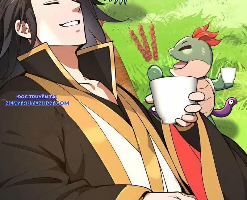 Ẩn Cư Mười Vạn Năm 282 trang 70