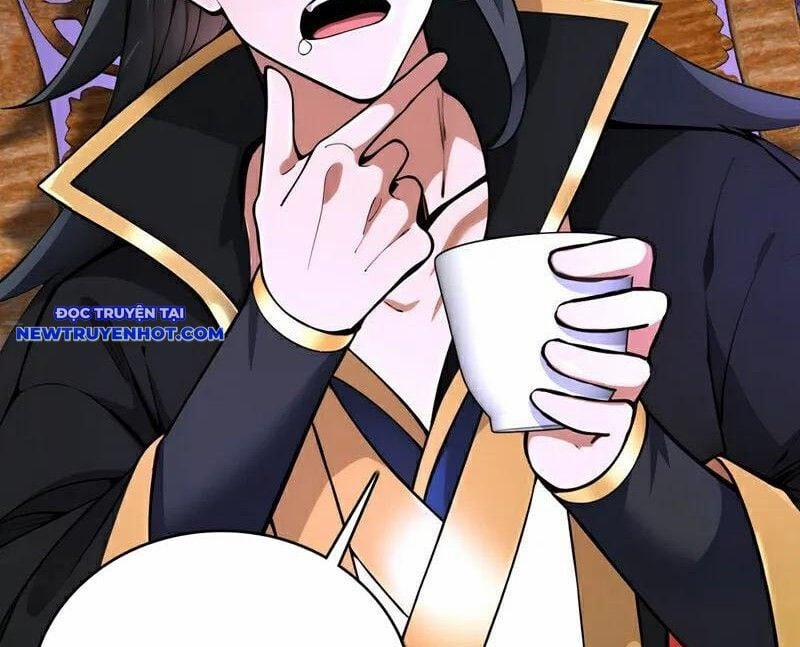 Ẩn Cư Mười Vạn Năm 282 trang 74