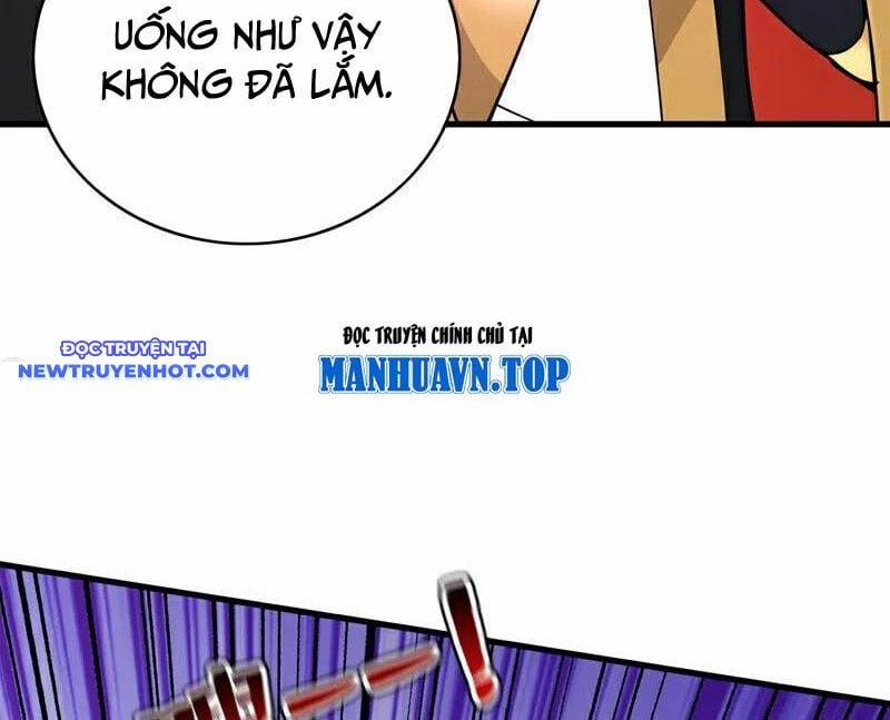 Ẩn Cư Mười Vạn Năm 282 trang 75