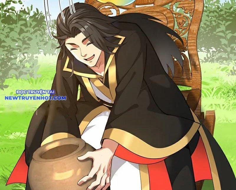 Ẩn Cư Mười Vạn Năm 282 trang 79