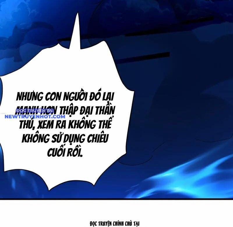 Ẩn Cư Mười Vạn Năm 282 trang 8