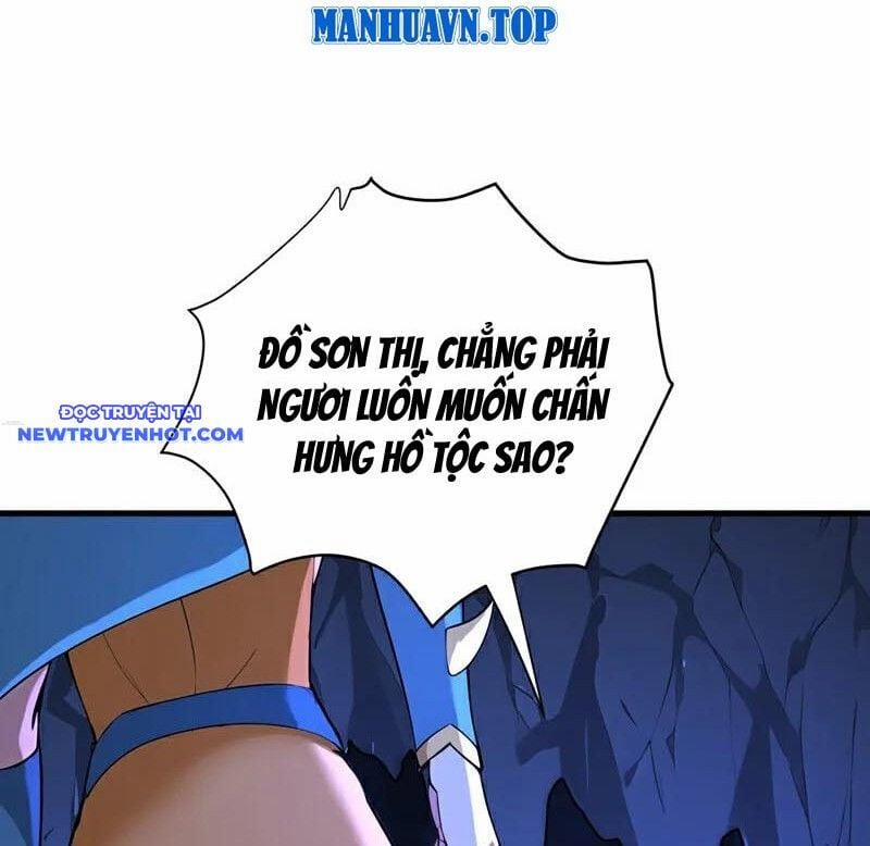 Ẩn Cư Mười Vạn Năm 282 trang 9