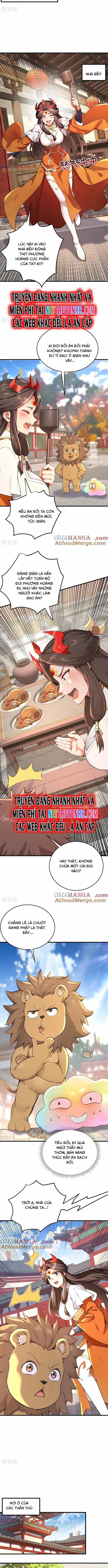 Ẩn Cư Mười Vạn Năm 283 trang 2