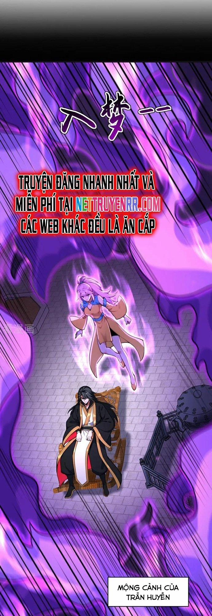 Ẩn Cư Mười Vạn Năm 284 trang 11