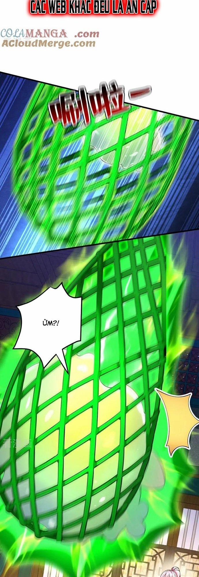 Ẩn Cư Mười Vạn Năm 286 trang 2