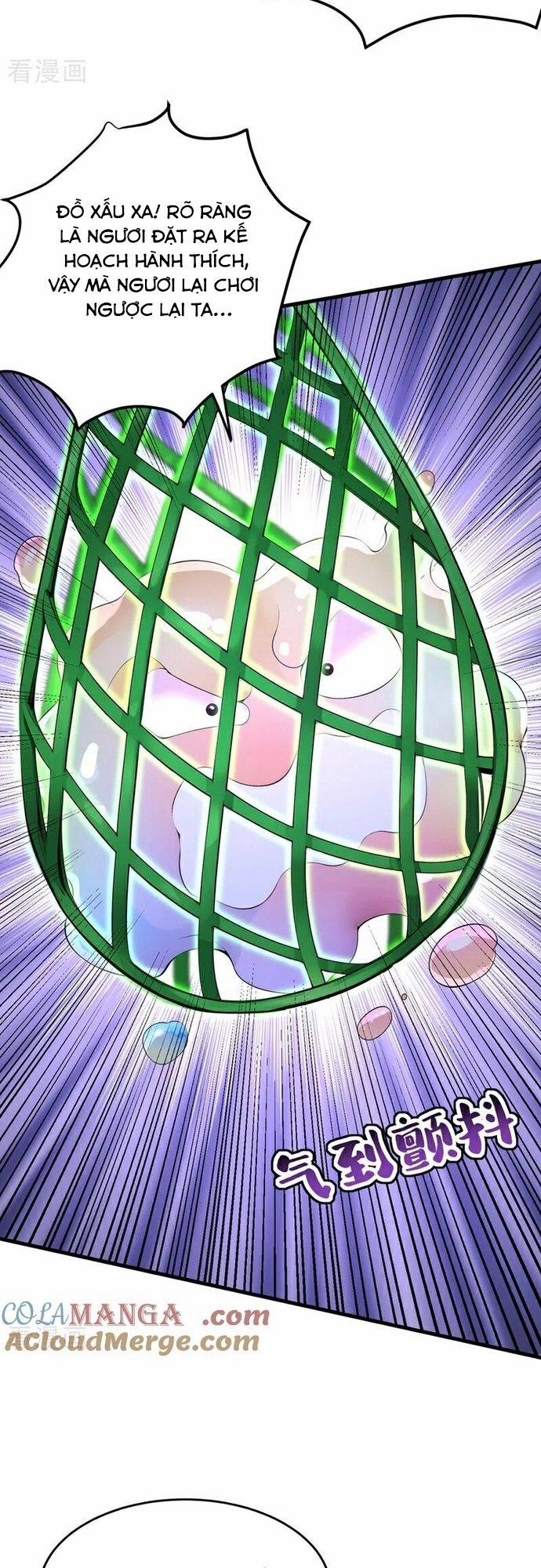 Ẩn Cư Mười Vạn Năm 286 trang 7