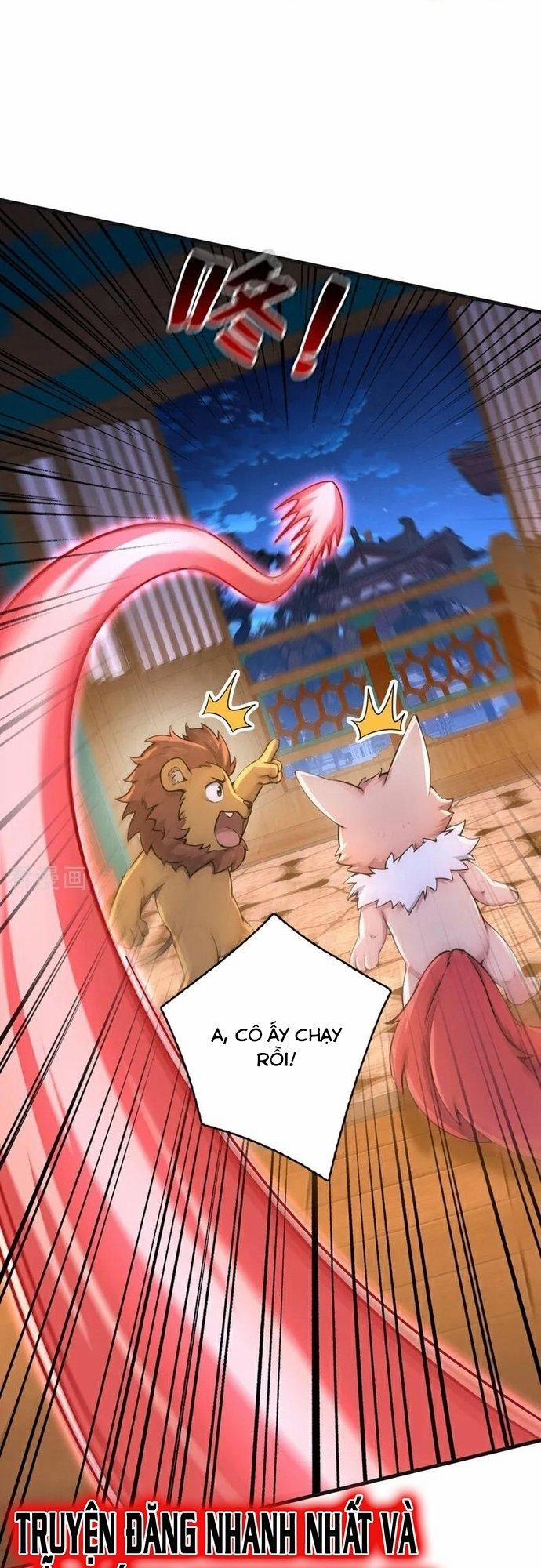 Ẩn Cư Mười Vạn Năm 287 trang 1