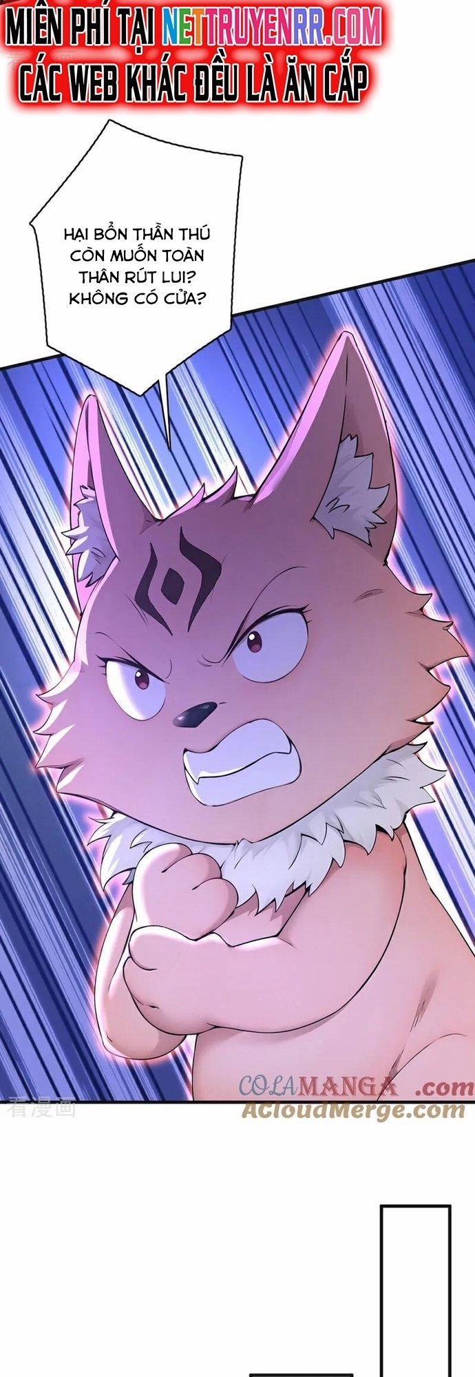 Ẩn Cư Mười Vạn Năm 287 trang 2