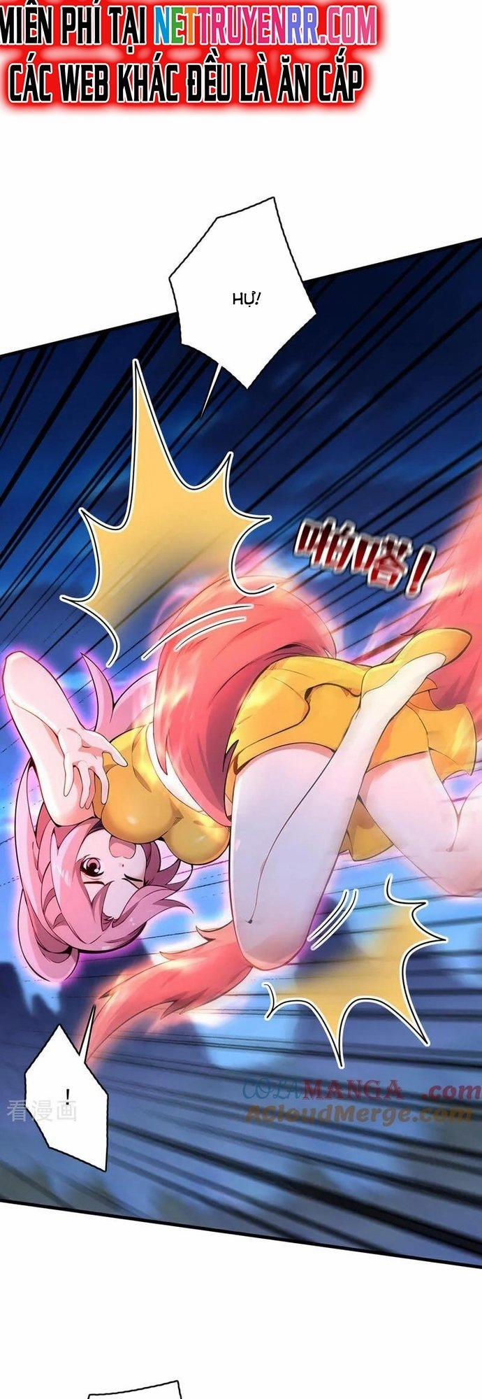 Ẩn Cư Mười Vạn Năm 287 trang 3