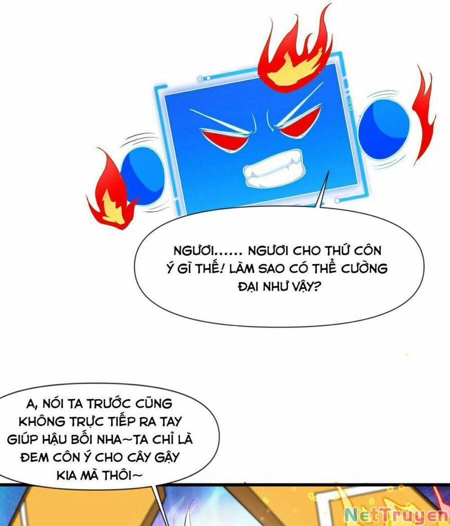 Ẩn Cư Mười Vạn Năm 29 trang 13