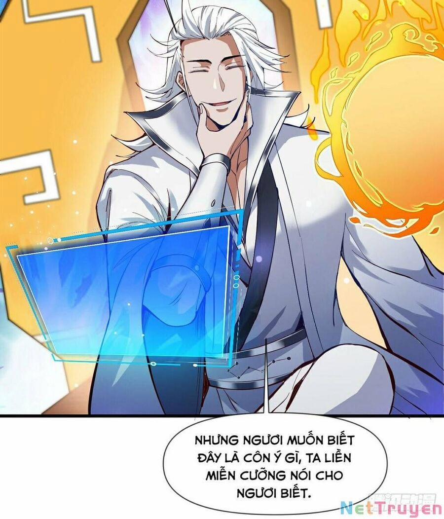 Ẩn Cư Mười Vạn Năm 29 trang 14