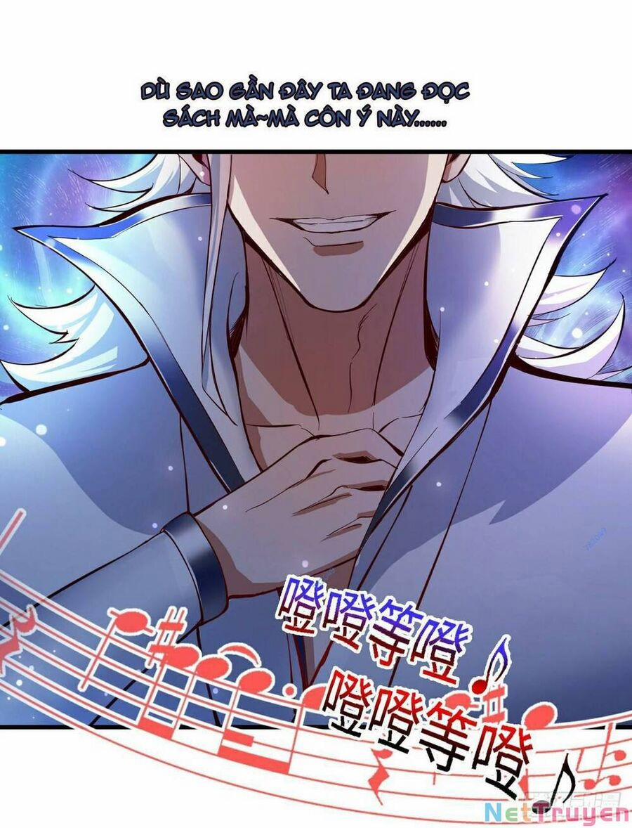 Ẩn Cư Mười Vạn Năm 29 trang 15