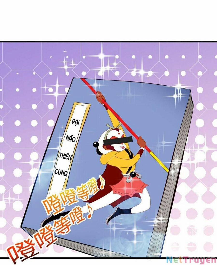 Ẩn Cư Mười Vạn Năm 29 trang 16