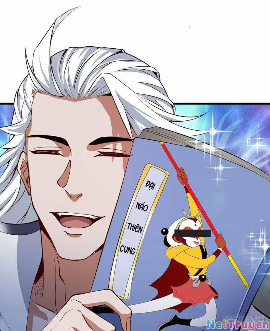 Ẩn Cư Mười Vạn Năm 29 trang 17