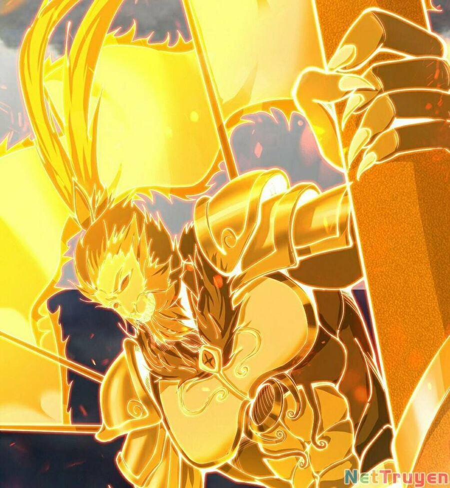 Ẩn Cư Mười Vạn Năm 29 trang 19