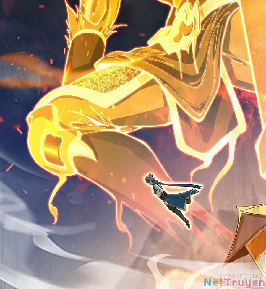 Ẩn Cư Mười Vạn Năm 29 trang 20