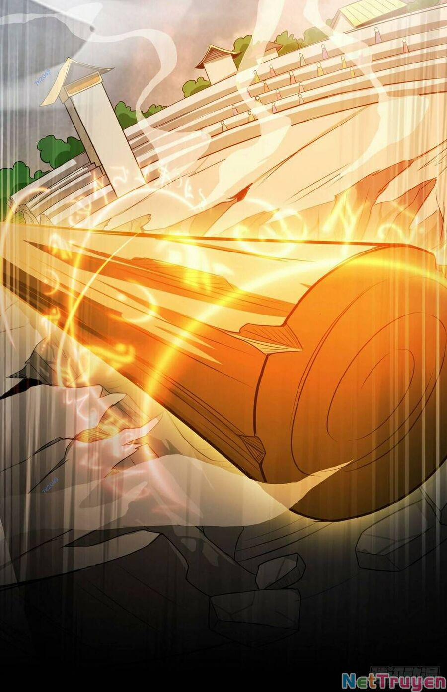 Ẩn Cư Mười Vạn Năm 29 trang 21