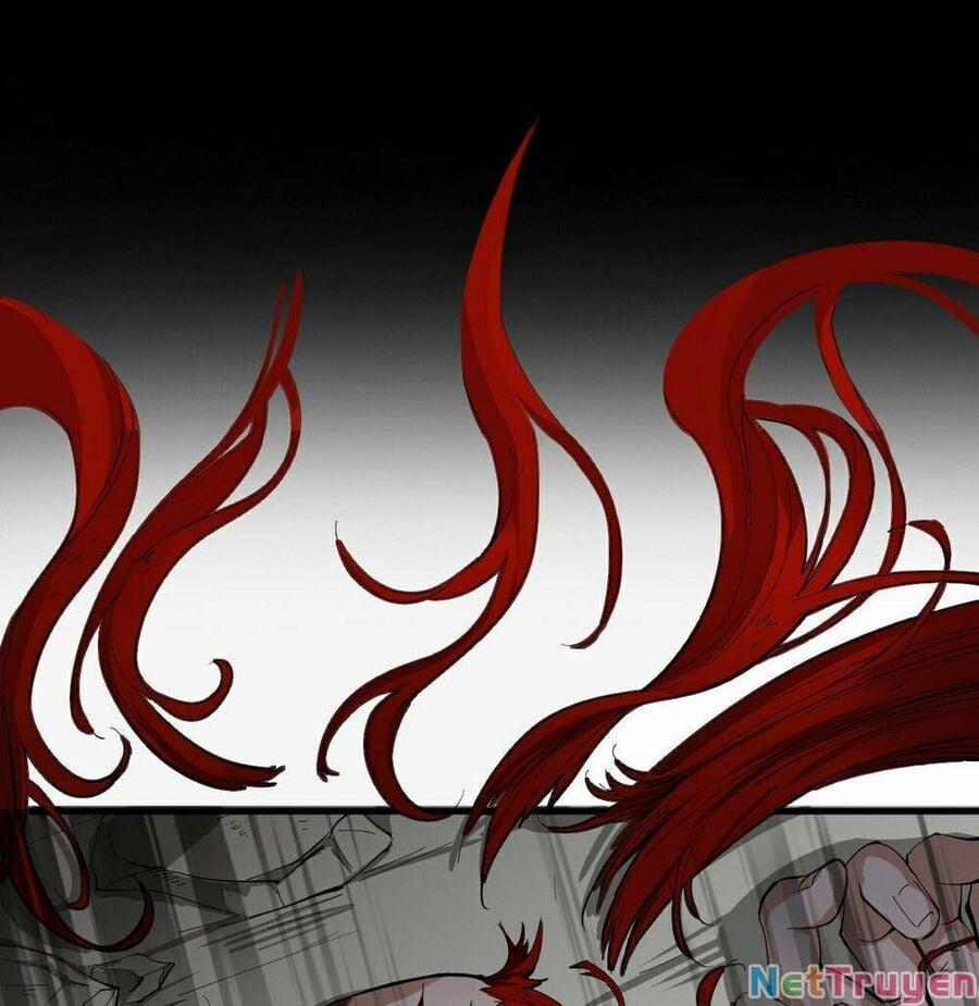 Ẩn Cư Mười Vạn Năm 29 trang 22