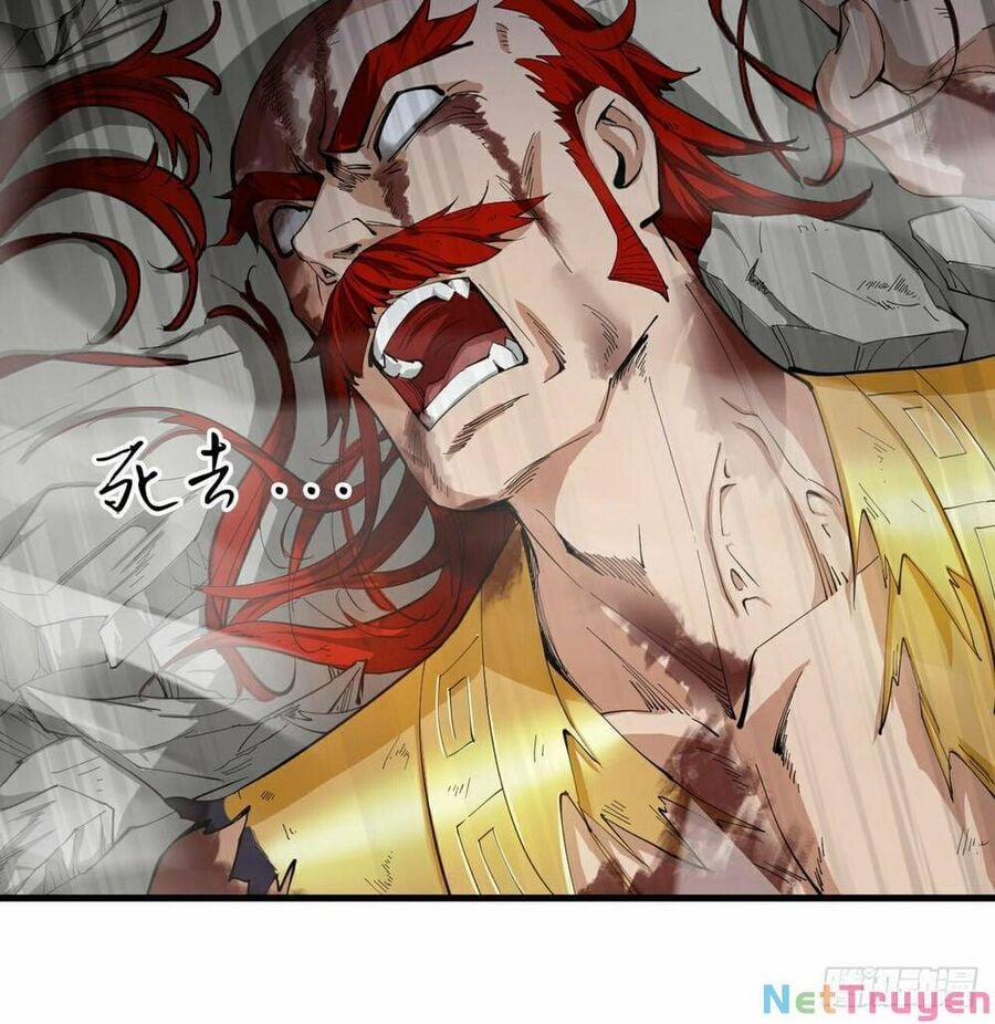 Ẩn Cư Mười Vạn Năm 29 trang 23