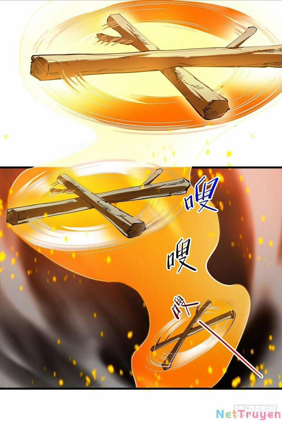 Ẩn Cư Mười Vạn Năm 29 trang 25