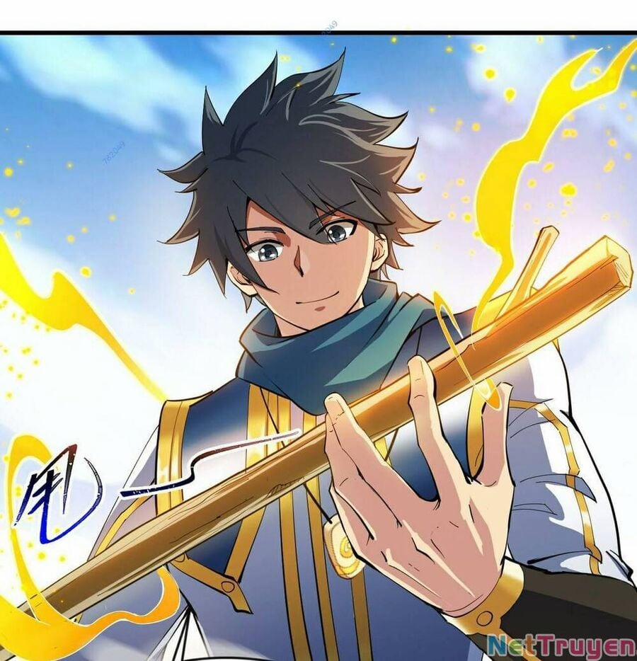 Ẩn Cư Mười Vạn Năm 29 trang 26