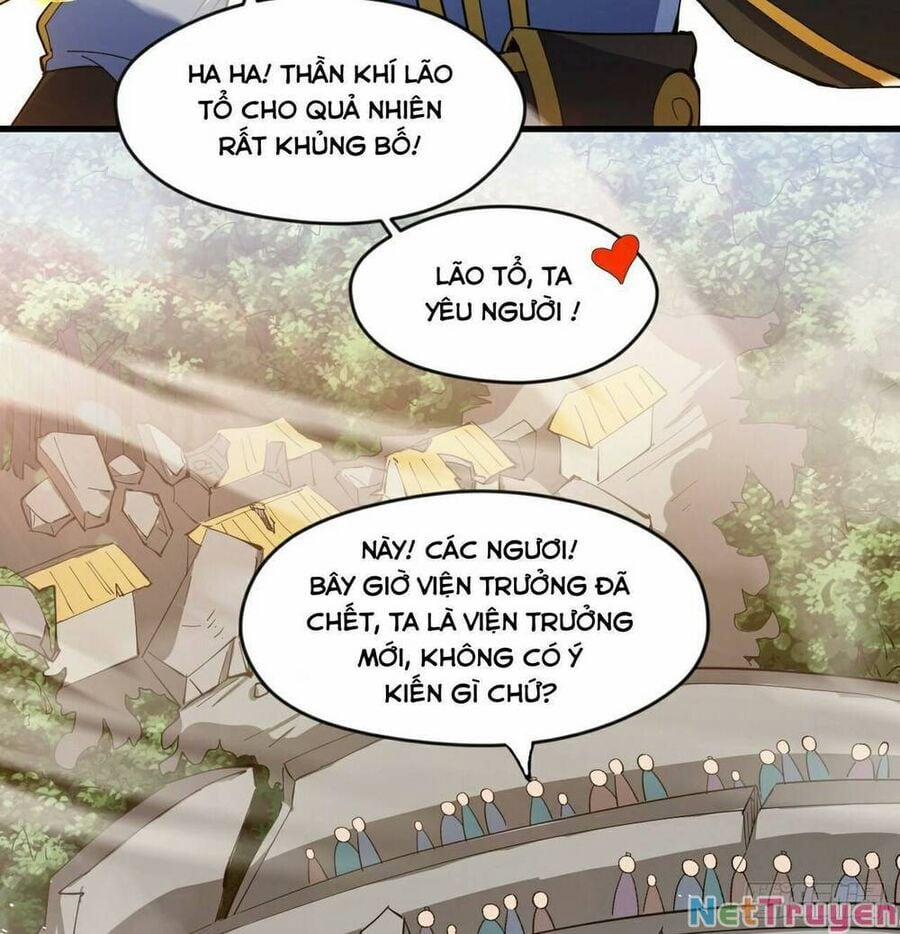 Ẩn Cư Mười Vạn Năm 29 trang 27