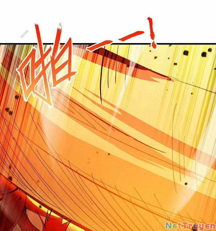 Ẩn Cư Mười Vạn Năm 29 trang 3