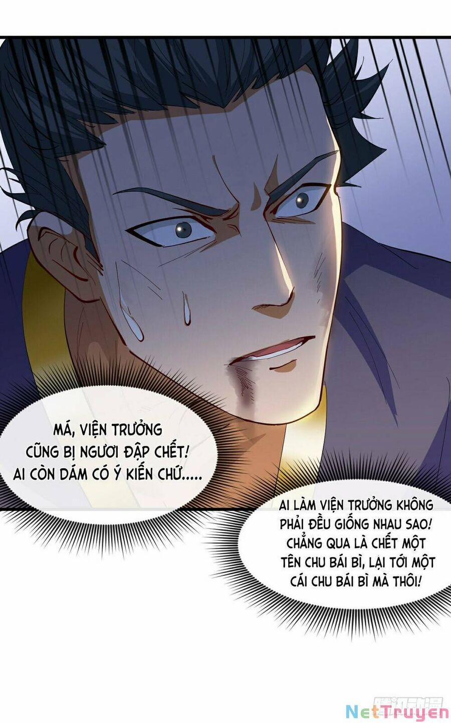 Ẩn Cư Mười Vạn Năm 29 trang 30