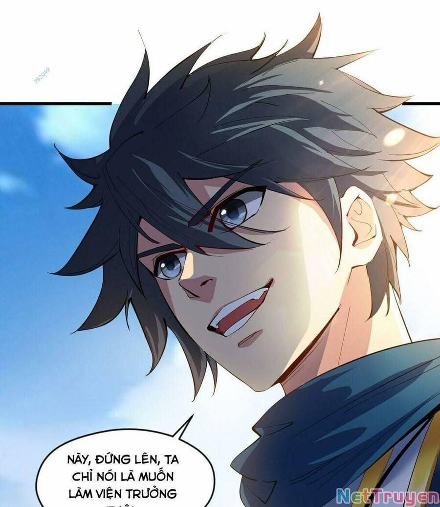 Ẩn Cư Mười Vạn Năm 29 trang 31