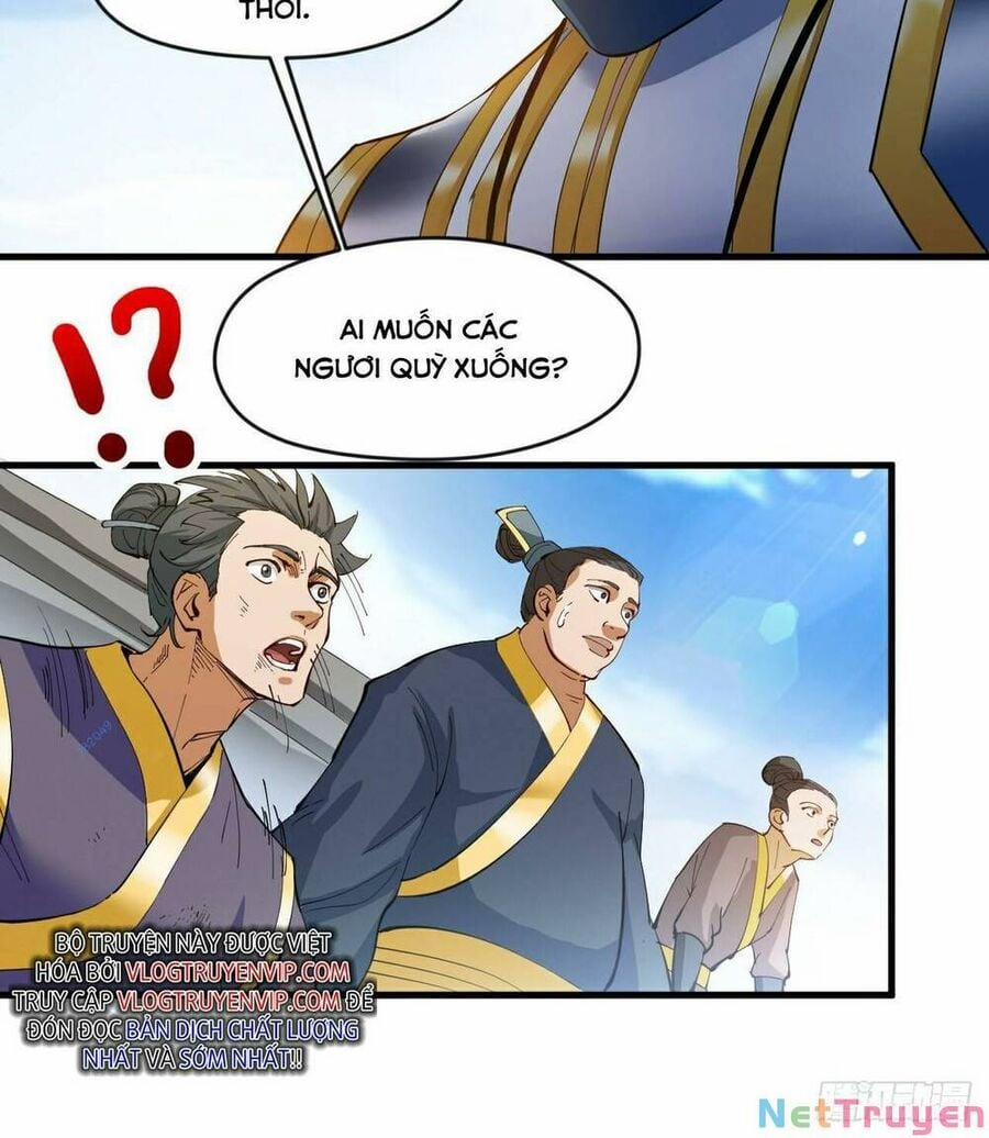 Ẩn Cư Mười Vạn Năm 29 trang 32