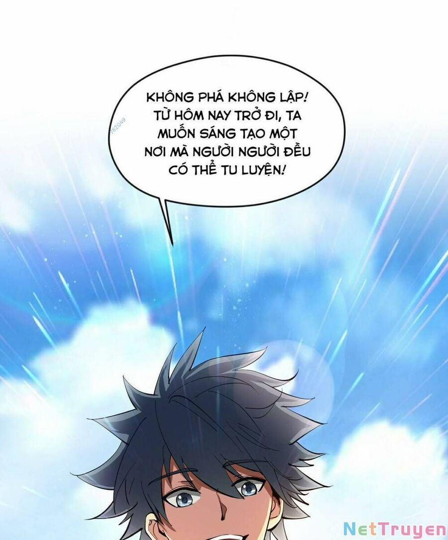 Ẩn Cư Mười Vạn Năm 29 trang 34