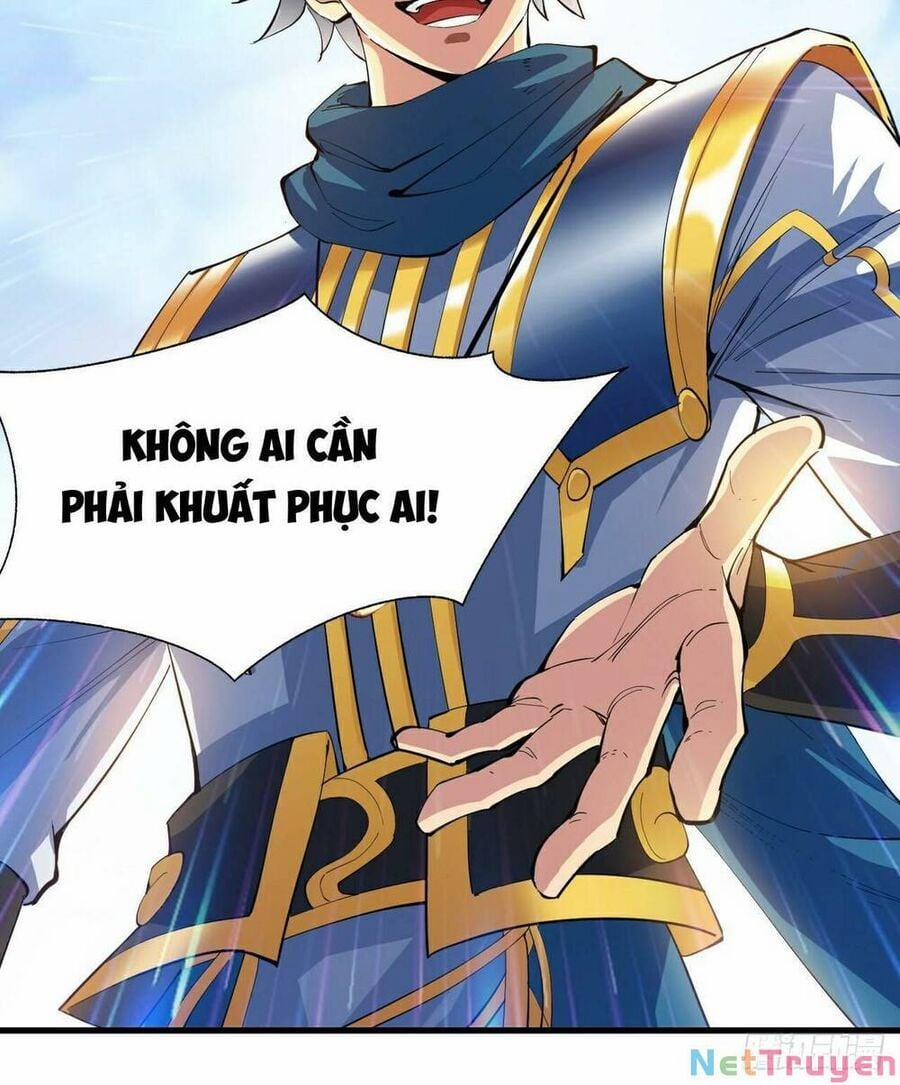 Ẩn Cư Mười Vạn Năm 29 trang 35