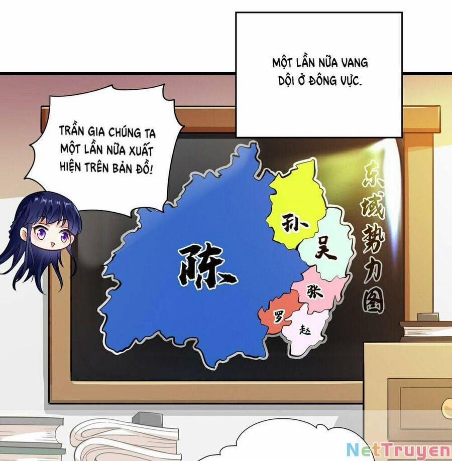 Ẩn Cư Mười Vạn Năm 29 trang 38