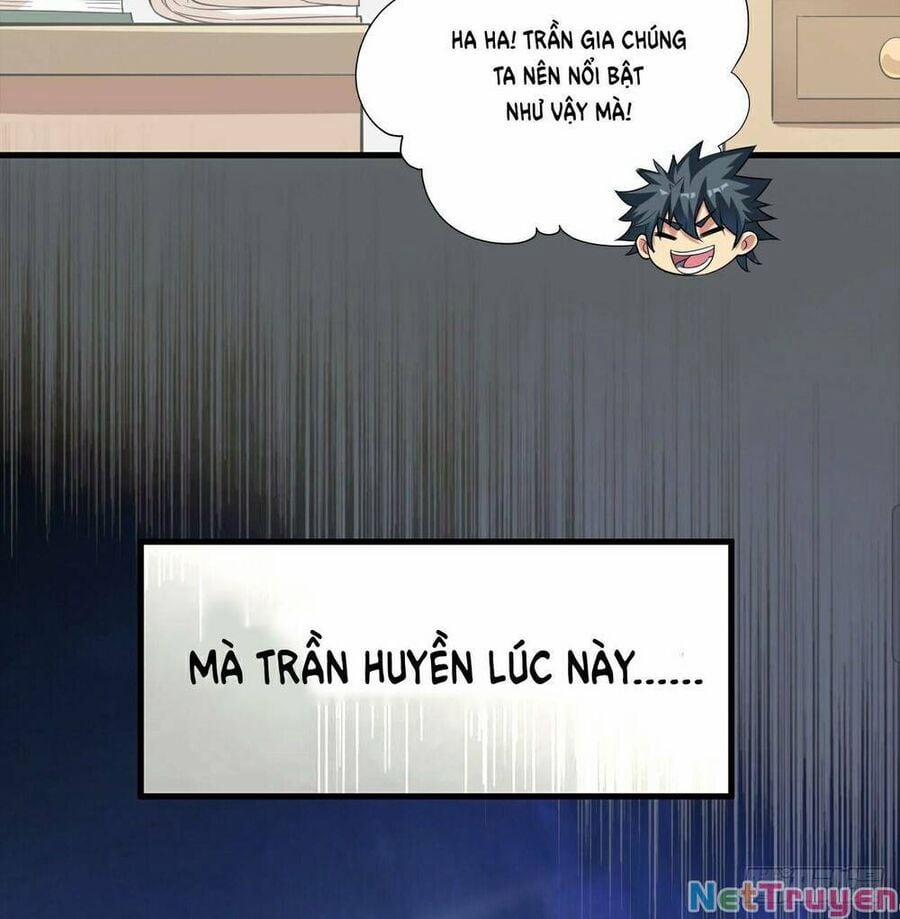 Ẩn Cư Mười Vạn Năm 29 trang 39