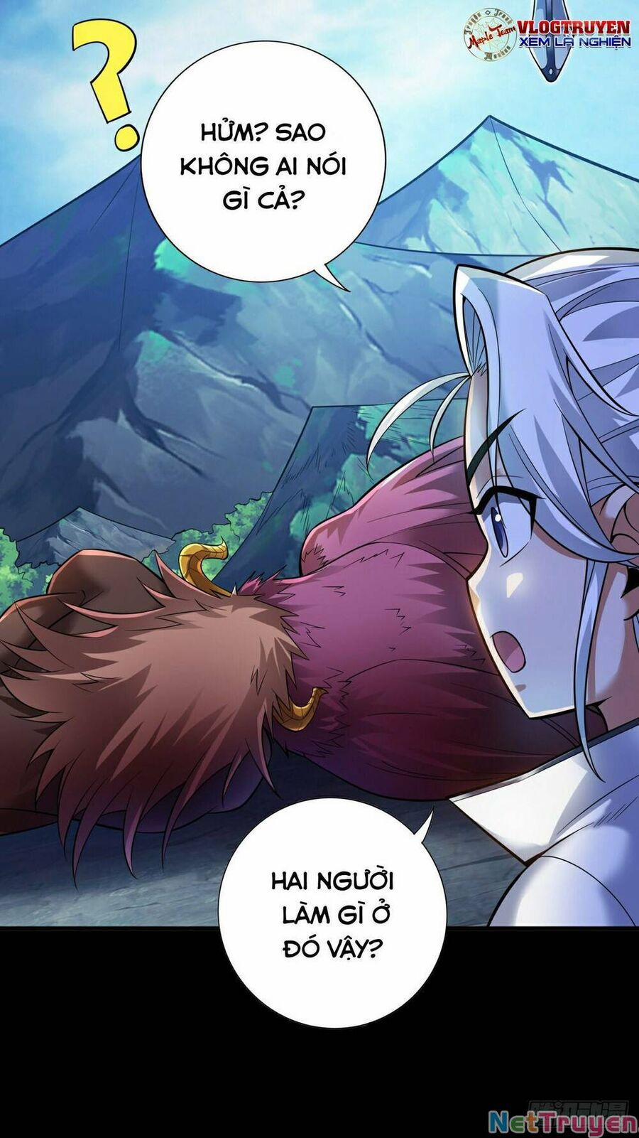 Ẩn Cư Mười Vạn Năm 29 trang 43